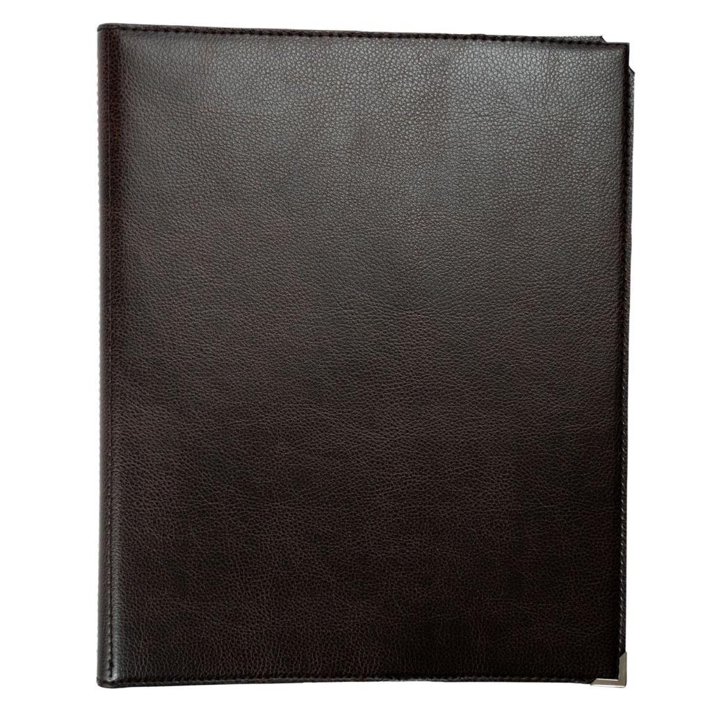 Livre de Cave 20 mm - Marron