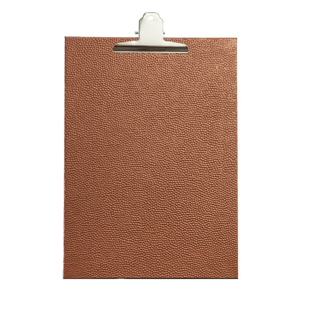 Clipboard CAPRI - Copper