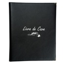 Livre de Cave 10 mm - Noir