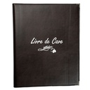 Livre de Cave 10 mm - Marron