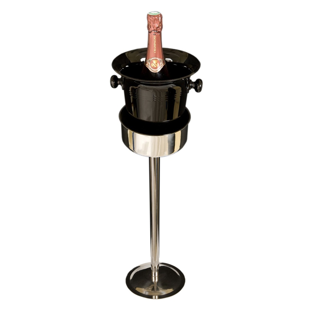 Stainless steel Champagne bucket holder