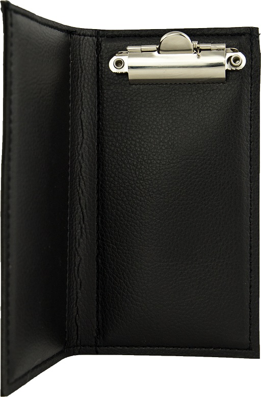 Master Hotel Wallet Block Holder - 160 x 90