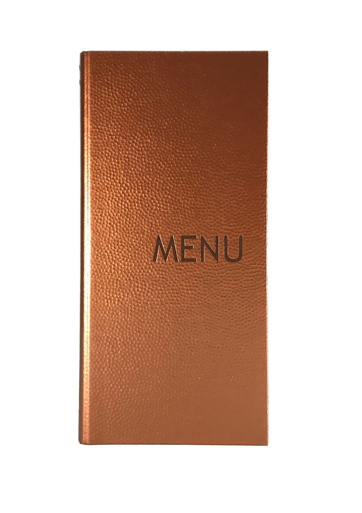 MONACO Bar - Copper