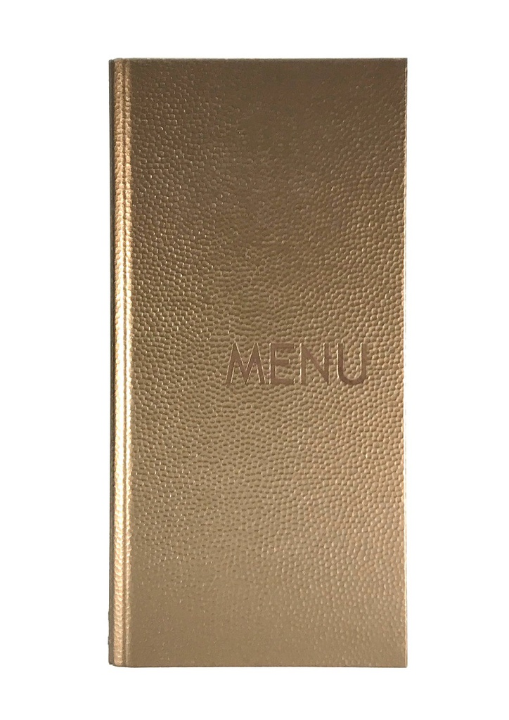 MONACO Bar - Bronze