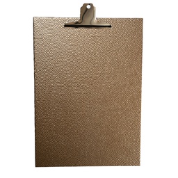 [500134] Clipboard CAPRI - Bronze