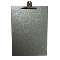 [500133] Clipboard CAPRI - Silver