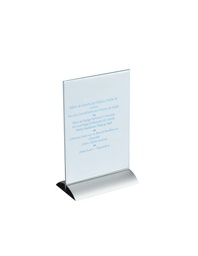 [001910] A5 Plexiglas Table Board