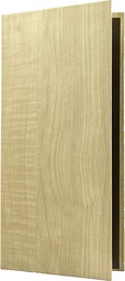 [500091] WOODSTOCK Bar - Bois beige