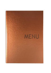 [500052] MONACO A4 - Copper